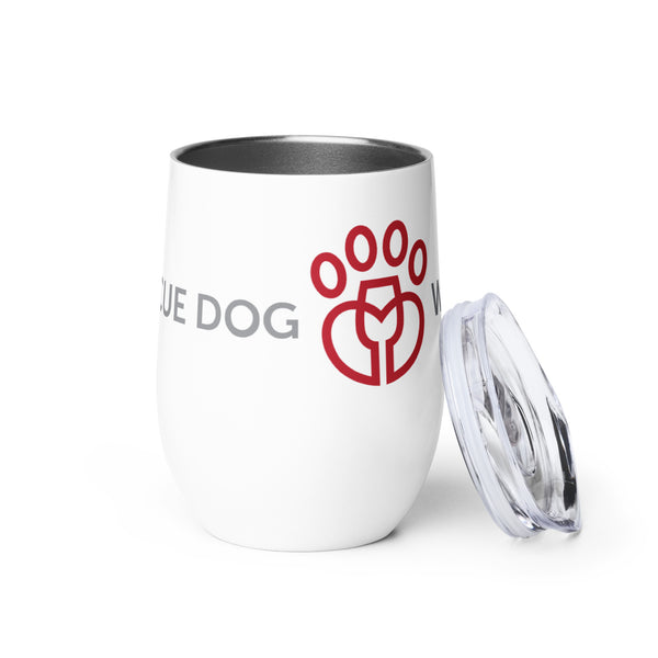 RDW Wine tumbler